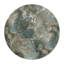 Table basse ronde en ciment 38 po Treso-121125755