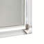 Penthouse Flat Beveled Mirror