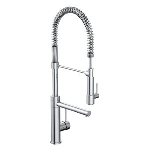 Vetta Pull Out Kitchen Faucet