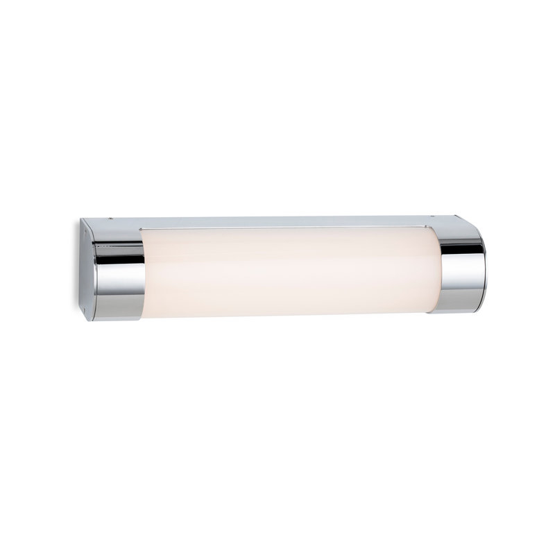 LED Vanity Light, Chrome