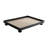 Bruschi Leather / Faux Leather Tray-831693640