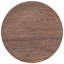 Solid Wood Accent Stool