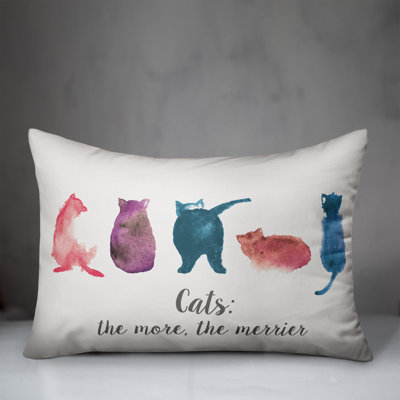 Throw Pillow