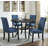 Haysi 19.25'' H Upholstered Side Chair-1279352560