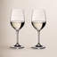 RIEDEL Vinum Viognier/Chardonnay Wine Glass