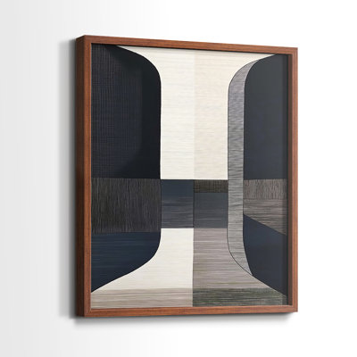 "ABSTRACT Series DCXCIV" par J Paul