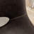 Chaucer Faux Leather Upholstered Dining Chair-488245542