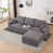 Grey est en rupture de stock