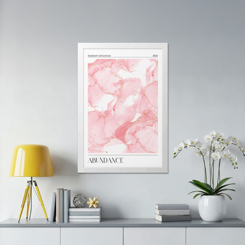 Caylub Single Picture Frame Print, 40.64cm H x 30.48cm W