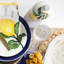 Limoni Single Oil / Vinegar Cruet