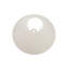 Abirad Empire Cotton Lamp Shade ( Uno )-121683431