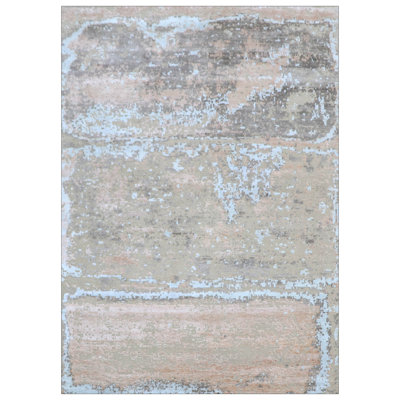 One-of-a-Kind 9'8" X 13'10" Area Rug