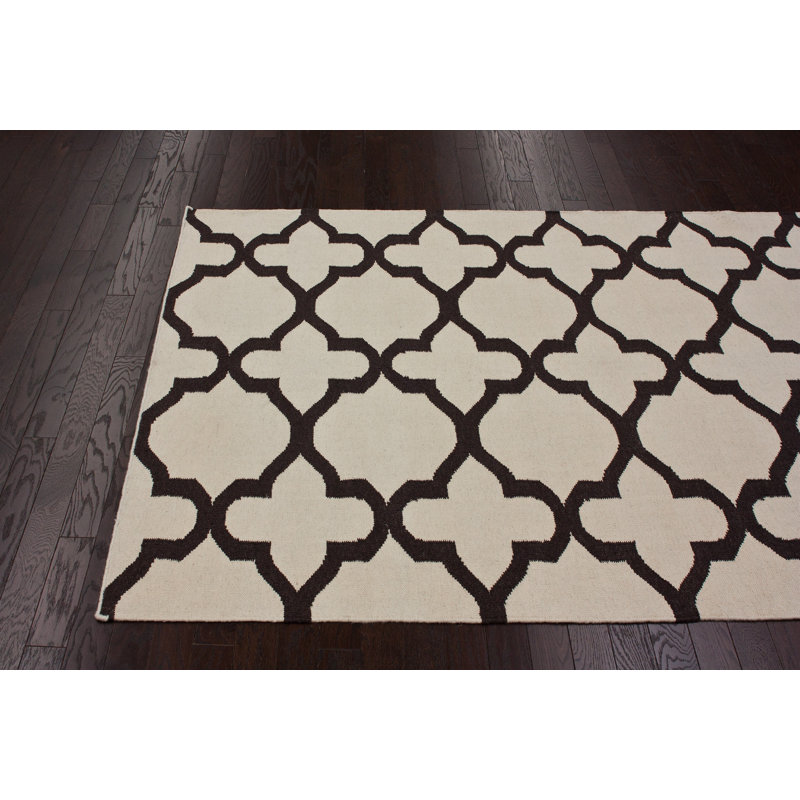 Tapis crème Marbella, 7 pi 6 po x 9 pi 6 po