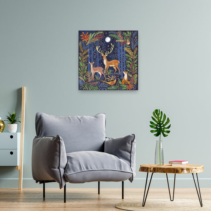 Print, 60.96cm H x 60.96cm W