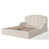 Beige sélectionné