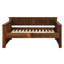 Barnwood Twin Daybed-735398326