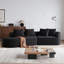 Canapé modulaire surdimensionné moderne en chenille surdimensionné-2123404839