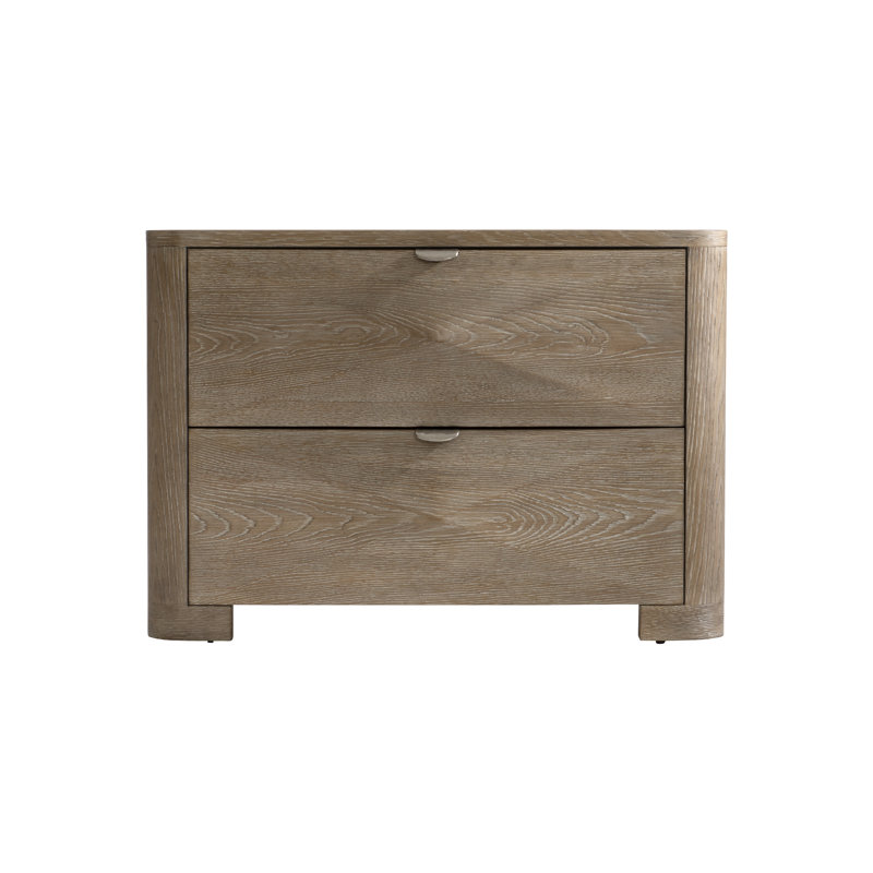 Aventura 2 - Drawer Nightstand in Marcona