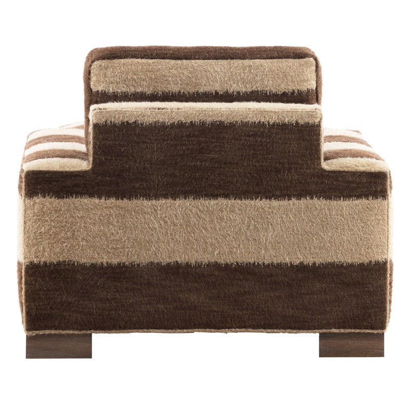 Burke Ottoman, Tuck Water, Wrenn