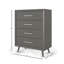 Commode 4 tiroirs Cranbrook-131167610