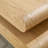 3-Piece Modular Stacking Coffee Table, Wood Look MDF, No Assembly