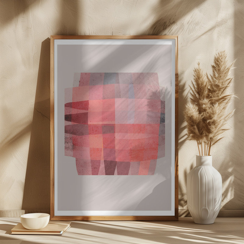 Wrapped Canvas Print, 50.8 cm H x 76.2 cm W