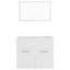 Gemima Bathroom Furniture Suite-2091325678