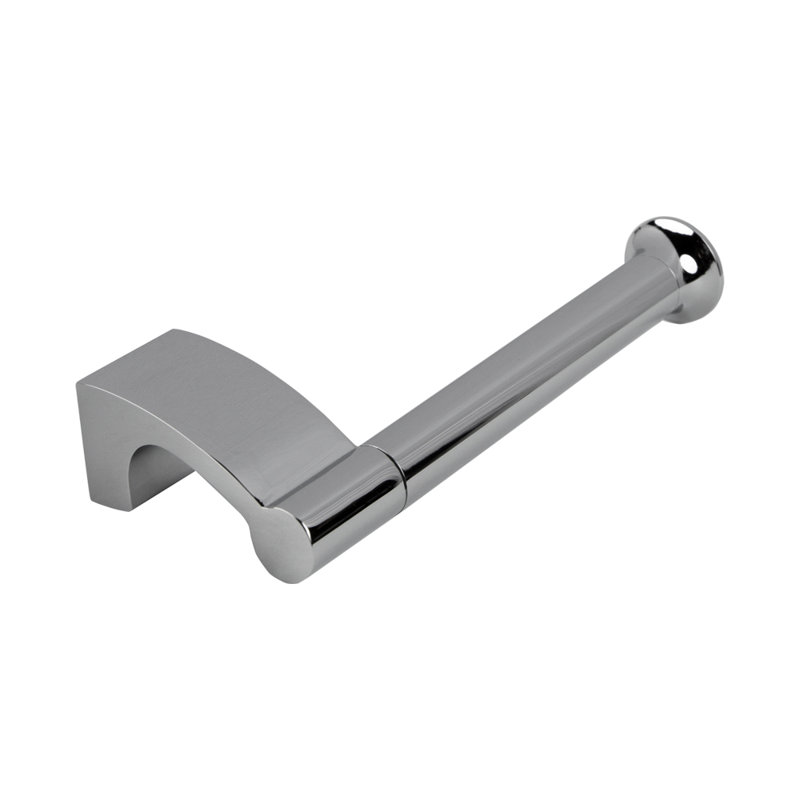 Team 8516 Wall Mount Toilet Paper Holder