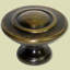 Mushroom Knob