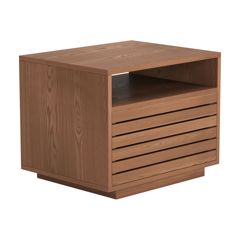 Tables d'appoint de rangement Modern