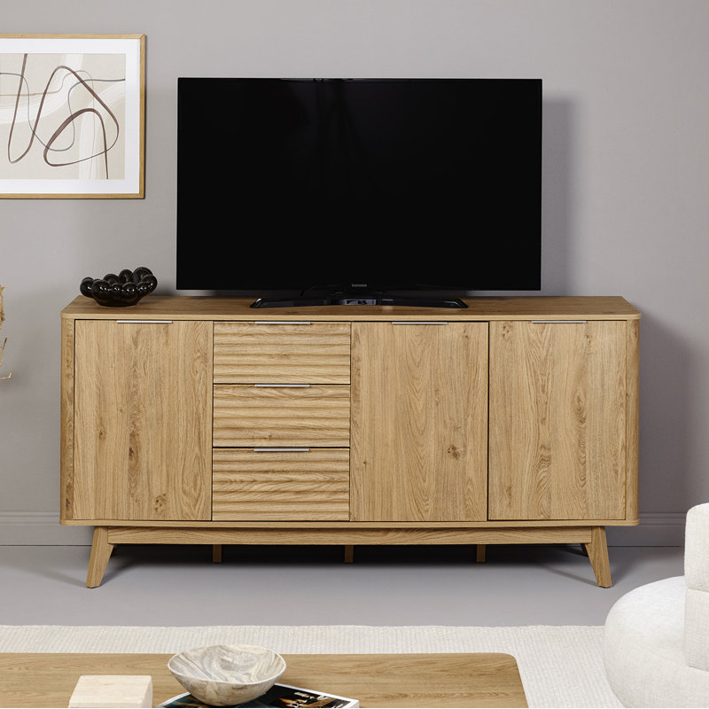 169.5cm Sideboard