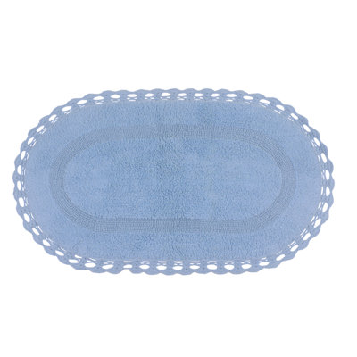 Soft Bath Rug