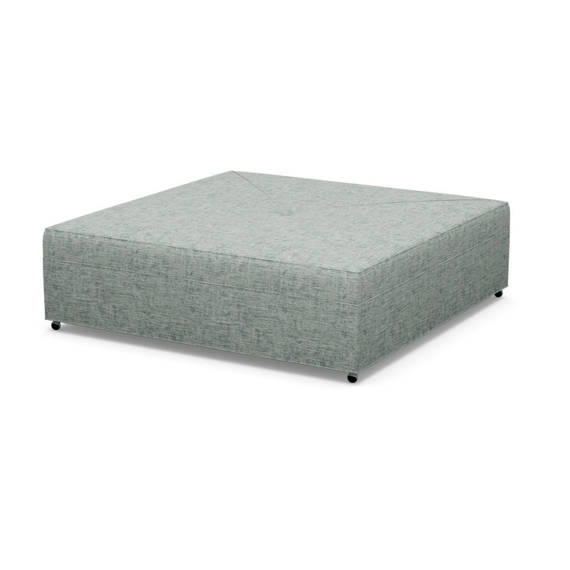 Square Ottoman, 9637-49