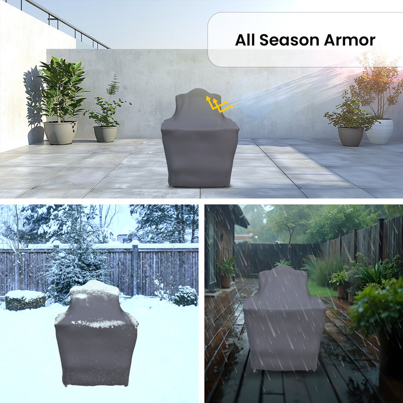 Outdoor Cover