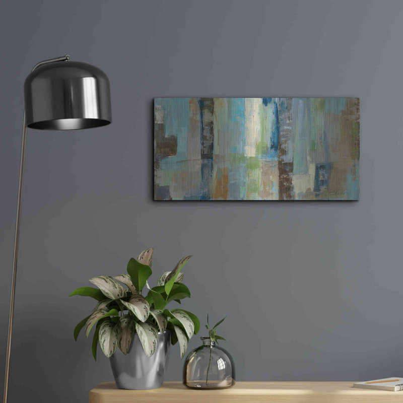 " Skylights " by Silvia Vassileva