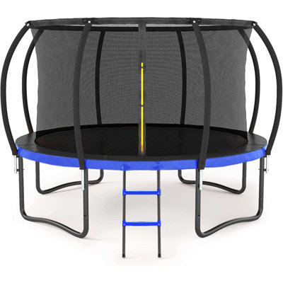 Sharrita Arlmont & Co. Round Trampoline