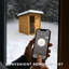 Sauna d'extérieur en cèdre traditionnel pour 2 à 4 personnes avec chaufferette électrique 9kW Backyard Discovery Henley, contrôle Wi-Fi, lumières DEL