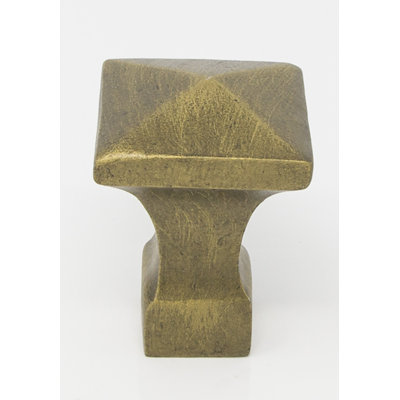 Digbie Lamp Finial