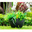 Pot de fleurs Newquay-33044994