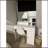 Vanity Desk With Mirror And LED Light Strip,Dressing Table With Large Drawer, 3 Level Storage Dresser & 3 Lighting Modes Adjustable Brightness, Suitable For Bedroom-381218870