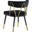 Chaise d'appoint Aarhus -1987119929