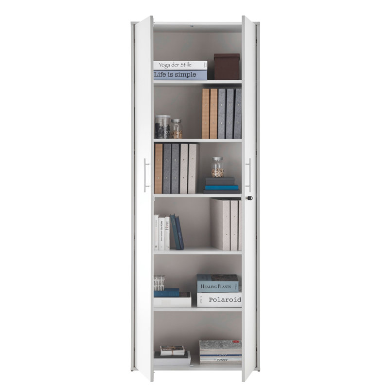 Vertical Hanging File