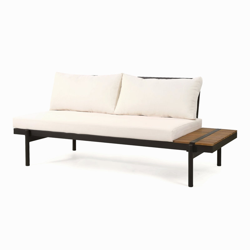 THEO 2 SEATER SOFA - RIGHT SIDE