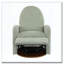 Fauteuil inclinable et pivotant 360 °-708872443