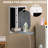 Velvet Built-In Ironing Center
