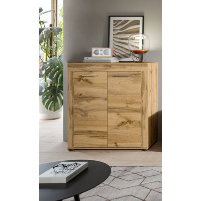 Roselette Accent Chest