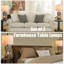 Lampe de table Metinaro