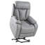 Fauteuil inclinable électrique pour personnes âgées-2114061877
