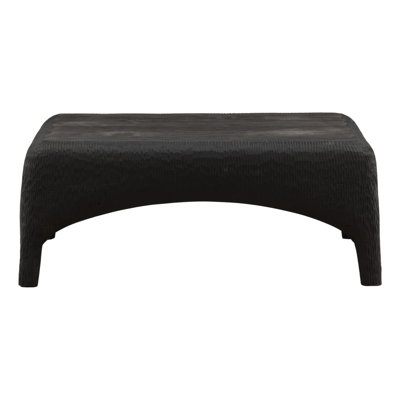 Table basse Auden - noir