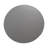 Metal Indoor/Outdoor Round Dining Table